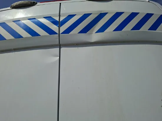 Изображение Ford - Transit 350, 2.0 TDCi Diesel