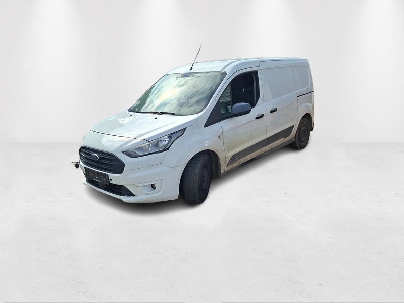 Изображение Ford - Transit Connect Long Trend, 1.5 TDCi Diesel