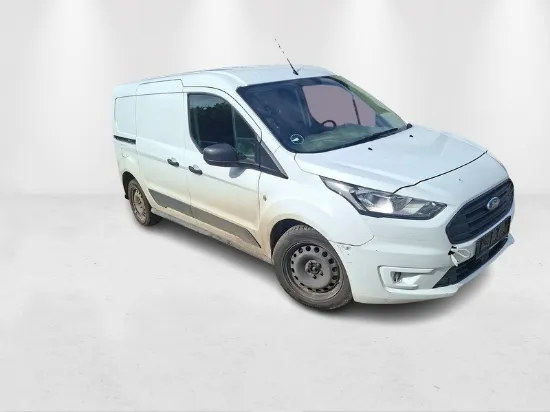 Изображение Ford - Transit Connect Long Trend, 1.5 TDCi Diesel