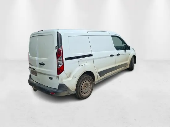 Изображение Ford - Transit Connect Long Trend, 1.5 TDCi Diesel
