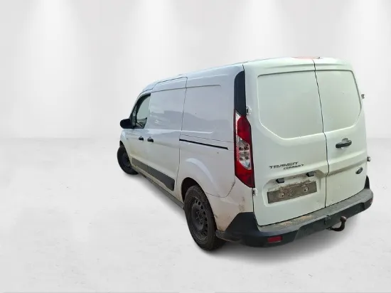 Изображение Ford - Transit Connect Long Trend, 1.5 TDCi Diesel