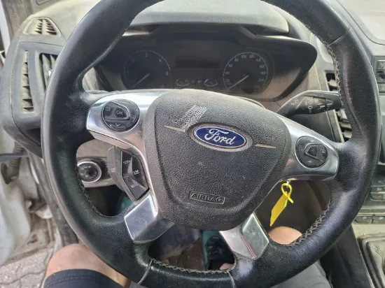 Изображение Ford - Transit Connect Long Trend, 1.5 TDCi Diesel