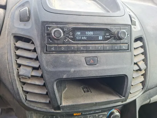 Изображение Ford - Transit Connect Long Trend, 1.5 TDCi Diesel