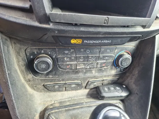 Изображение Ford - Transit Connect Long Trend, 1.5 TDCi Diesel