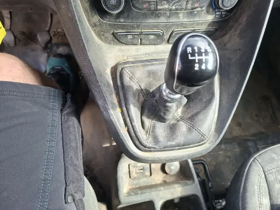 Изображение Ford - Transit Connect Long Trend, 1.5 TDCi Diesel