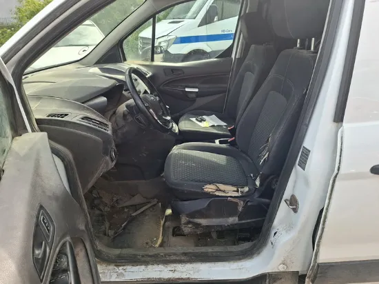 Изображение Ford - Transit Connect Long Trend, 1.5 TDCi Diesel