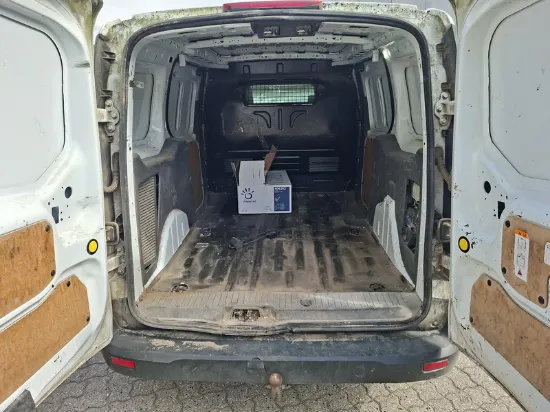 Изображение Ford - Transit Connect Long Trend, 1.5 TDCi Diesel