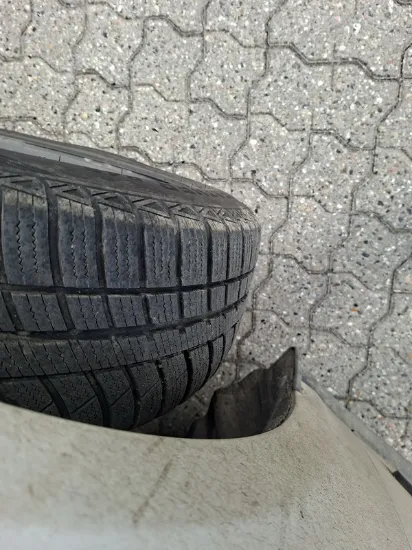 Изображение Ford - Transit Connect Long Trend, 1.5 TDCi Diesel
