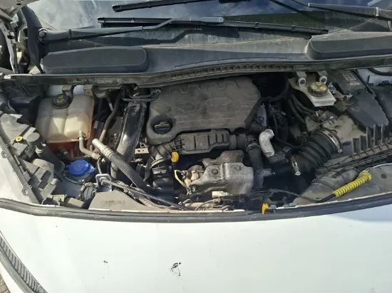 Изображение Ford - Transit Connect Long Trend, 1.5 TDCi Diesel