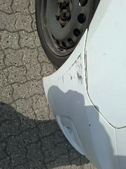 Изображение Ford - Transit Connect Long Trend, 1.5 TDCi Diesel
