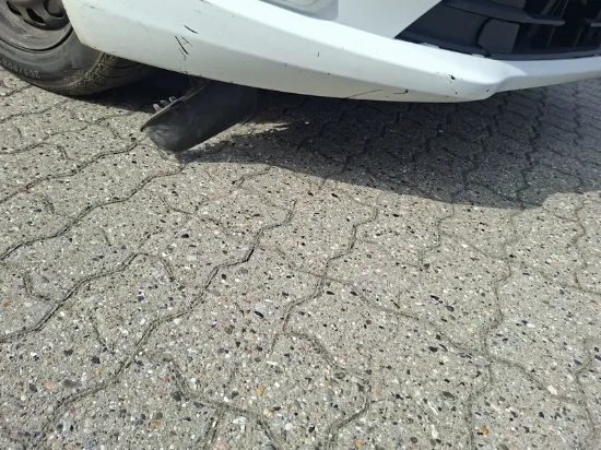 Изображение Ford - Transit Connect Long Trend, 1.5 TDCi Diesel