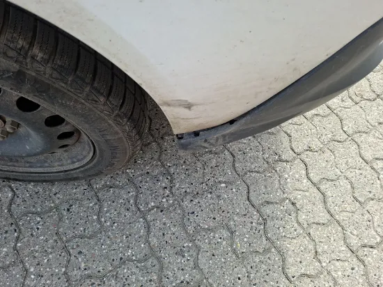 Изображение Ford - Transit Connect Long Trend, 1.5 TDCi Diesel