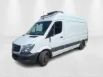 Изображение Mercedes - Sprinter 316, 2.1 Diesel