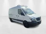 Изображение Mercedes - Sprinter 316, 2.1 Diesel