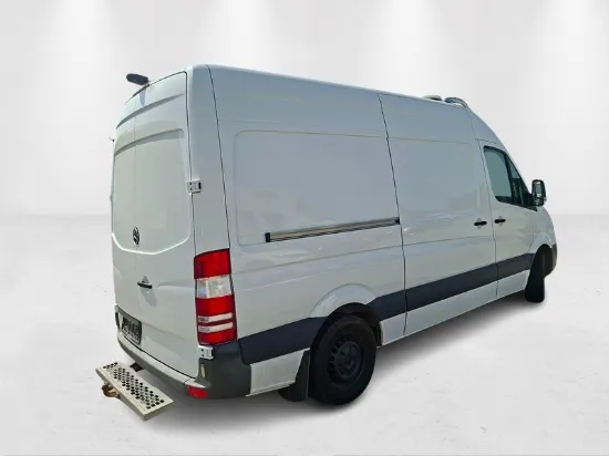 Изображение Mercedes - Sprinter 316, 2.1 Diesel