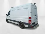 Изображение Mercedes - Sprinter 316, 2.1 Diesel