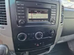 Изображение Mercedes - Sprinter 316, 2.1 Diesel