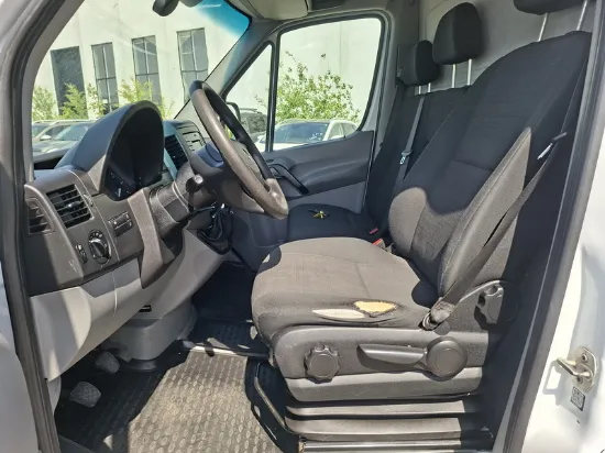 Изображение Mercedes - Sprinter 316, 2.1 Diesel