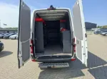 Изображение Mercedes - Sprinter 316, 2.1 Diesel