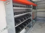 Изображение Mercedes - Sprinter 316, 2.1 Diesel