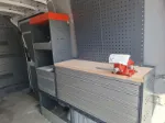 Изображение Mercedes - Sprinter 316, 2.1 Diesel
