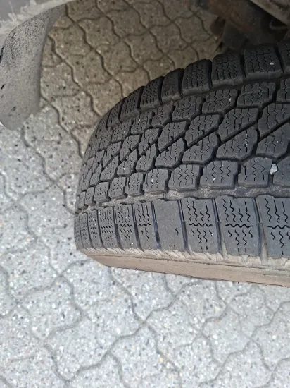 Изображение Mercedes - Sprinter 316, 2.1 Diesel