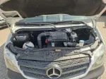 Изображение Mercedes - Sprinter 316, 2.1 Diesel