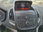 Picture of Opel - Zafira Enjoy Turbo Tourer, 1.4 Benzin