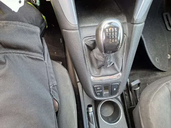 Picture of Opel - Zafira Enjoy Turbo Tourer, 1.4 Benzin