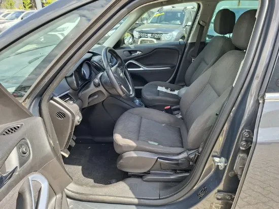 Picture of Opel - Zafira Enjoy Turbo Tourer, 1.4 Benzin