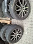 Picture of Opel - Zafira Enjoy Turbo Tourer, 1.4 Benzin