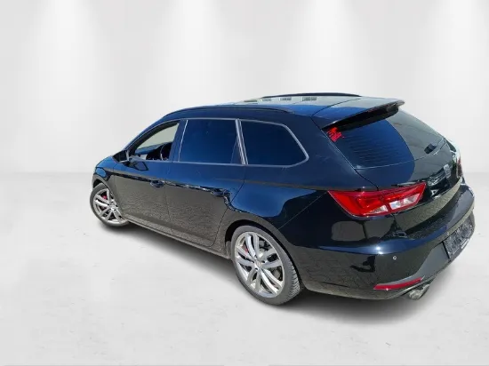 Picture of Seat - Leon Cupra Aut., 2.0 TSI Benzin