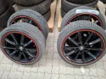 Picture of Seat - Leon Cupra Aut., 2.0 TSI Benzin