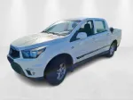Изображение SsangYong - Actyon Sport 4WD Aut., 2.2 Diesel