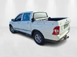 Изображение SsangYong - Actyon Sport 4WD Aut., 2.2 Diesel