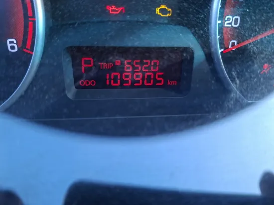 Изображение SsangYong - Actyon Sport 4WD Aut., 2.2 Diesel