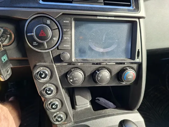 Изображение SsangYong - Actyon Sport 4WD Aut., 2.2 Diesel