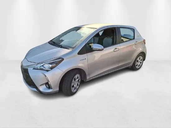 Изображение Toyota - Yaris Aut. , 1.5 Hybrid Benzin