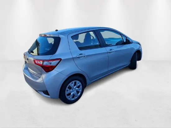 Изображение Toyota - Yaris Aut. , 1.5 Hybrid Benzin