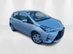 Изображение Toyota - Yaris Aut. , 1.5 Hybrid Benzin