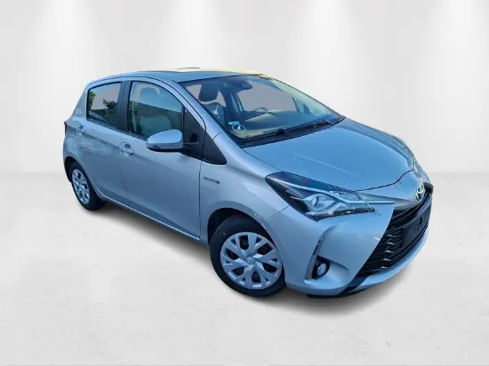 Изображение Toyota - Yaris Aut. , 1.5 Hybrid Benzin