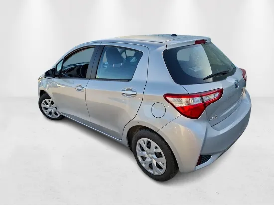 Изображение Toyota - Yaris Aut. , 1.5 Hybrid Benzin