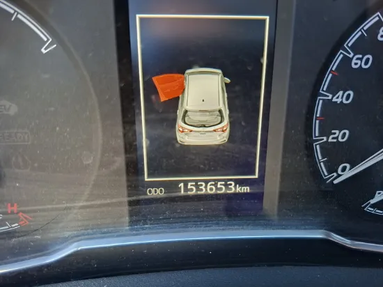 Изображение Toyota - Yaris Aut. , 1.5 Hybrid Benzin