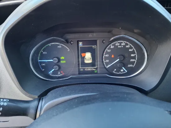 Изображение Toyota - Yaris Aut. , 1.5 Hybrid Benzin