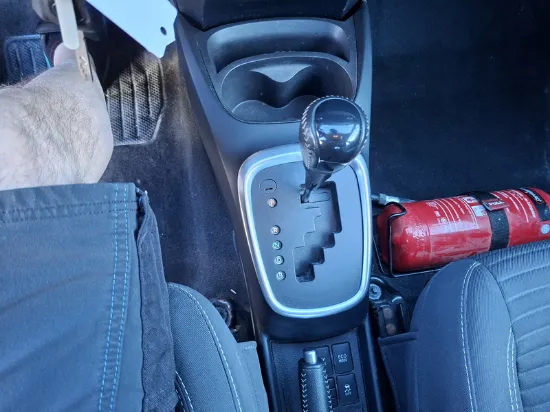 Изображение Toyota - Yaris Aut. , 1.5 Hybrid Benzin