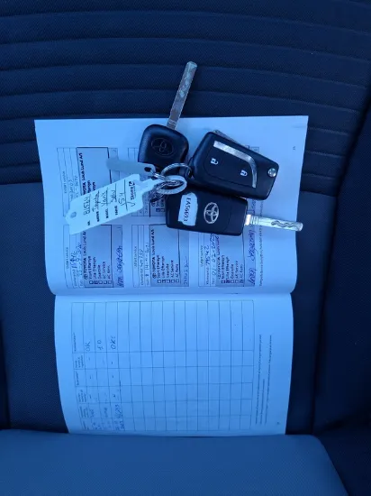 Изображение Toyota - Yaris Aut. , 1.5 Hybrid Benzin