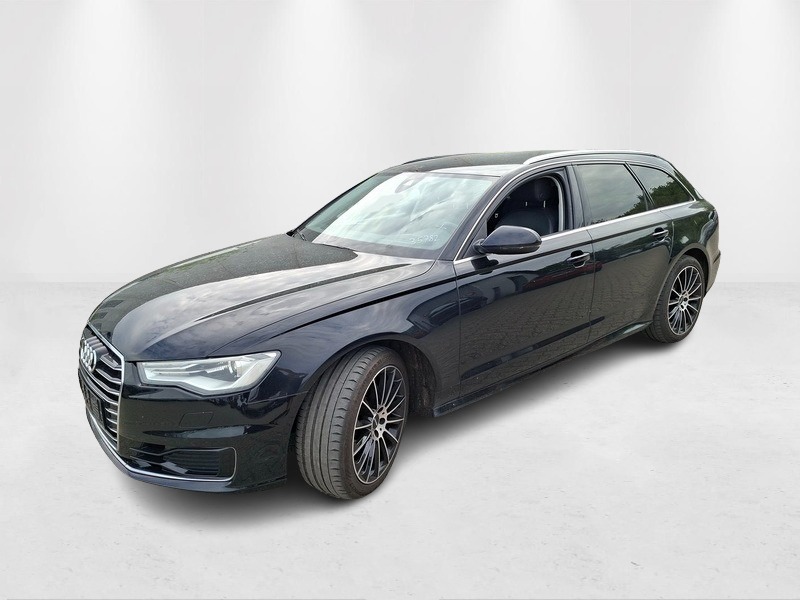 Изображение Audi - A 6 Avant TDI Aut., 2.0 TDI Diesel