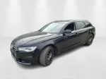 Изображение Audi - A 6 Avant TDI Aut., 2.0 TDI Diesel