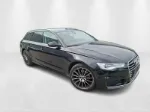 Изображение Audi - A 6 Avant TDI Aut., 2.0 TDI Diesel