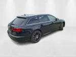 Изображение Audi - A 6 Avant TDI Aut., 2.0 TDI Diesel